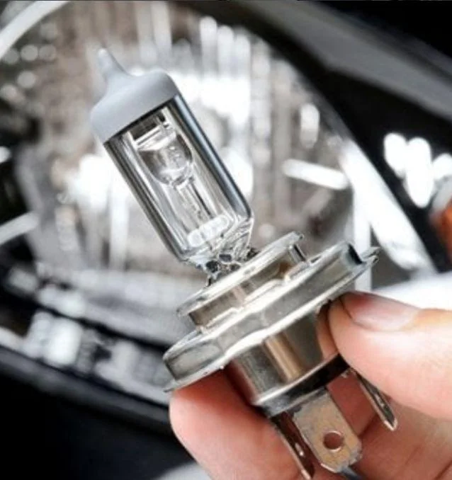 Illuminazione Lampade