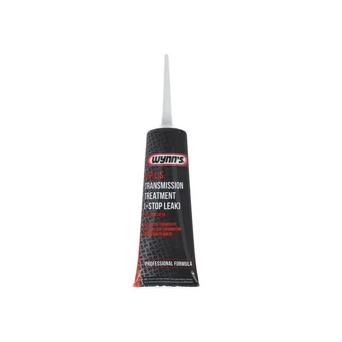 Additivo H.P.L.S. per Trasmissioni Manuali 125 Ml Wynn's W59406