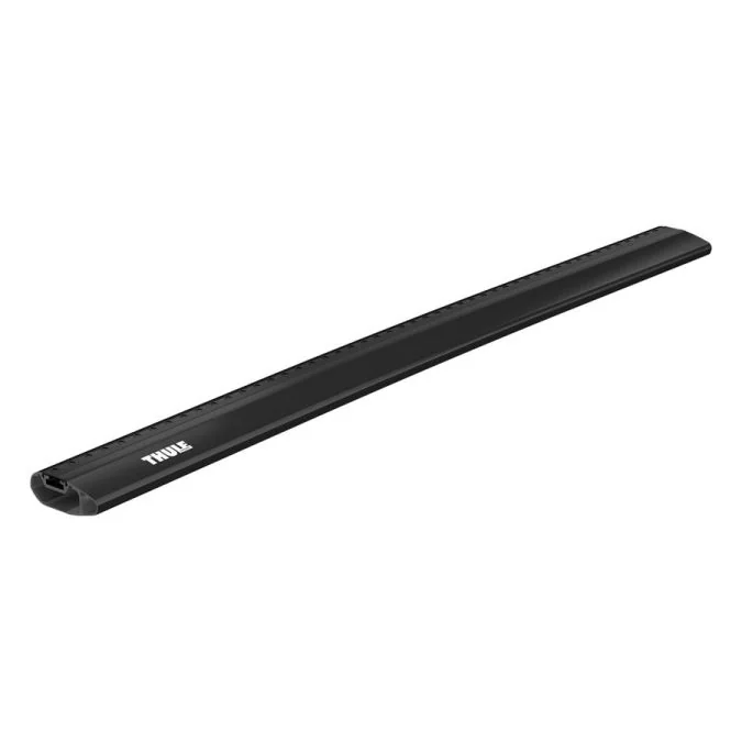 Barra Portatutto Thule Wingbar Edge 86 Cm Alluminio Nera 721320