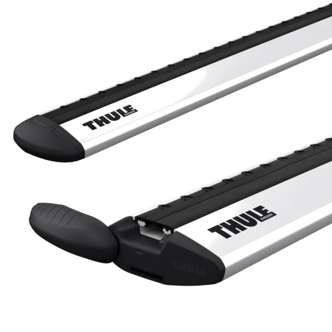 Barre Portatutto Wingbar Evo 7112 118 Cm Thule 711200