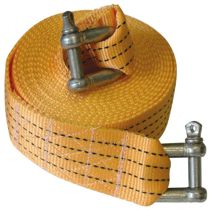 Cinghia "Strongstrap" Cora per Fuoristrada 5Mt Cora 120636