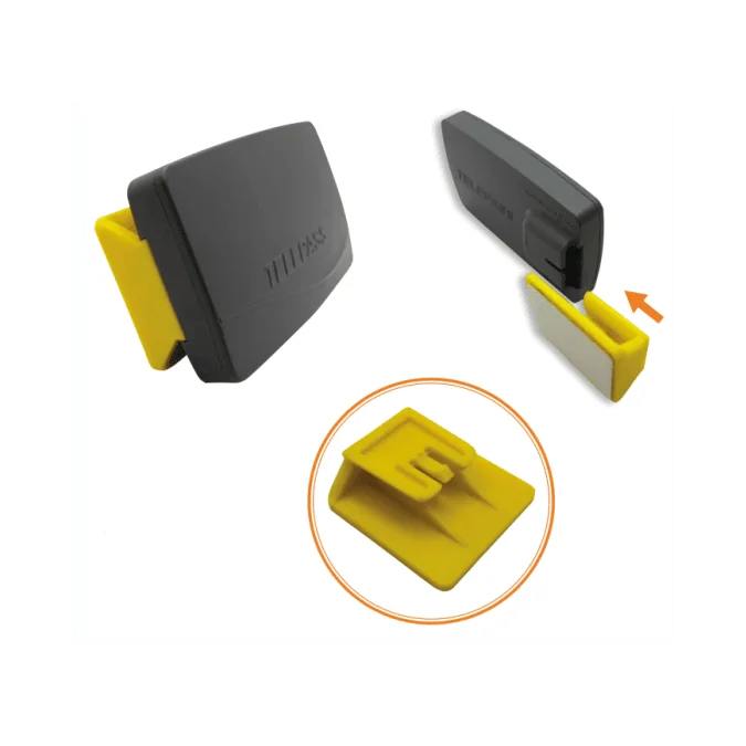 Clip Telepass 2021 Gev 4571