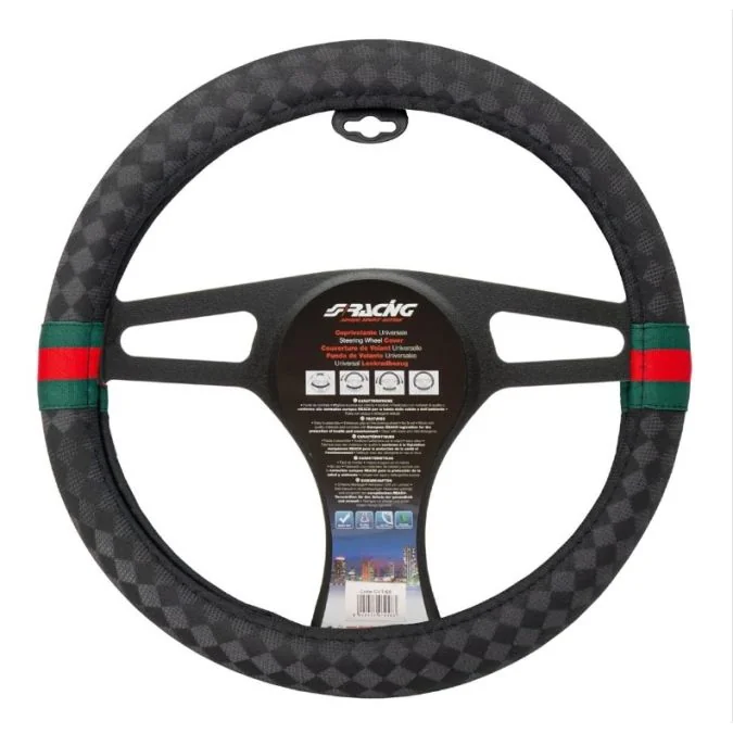 Coprivolante G Style Simoni Racing Cvt/68