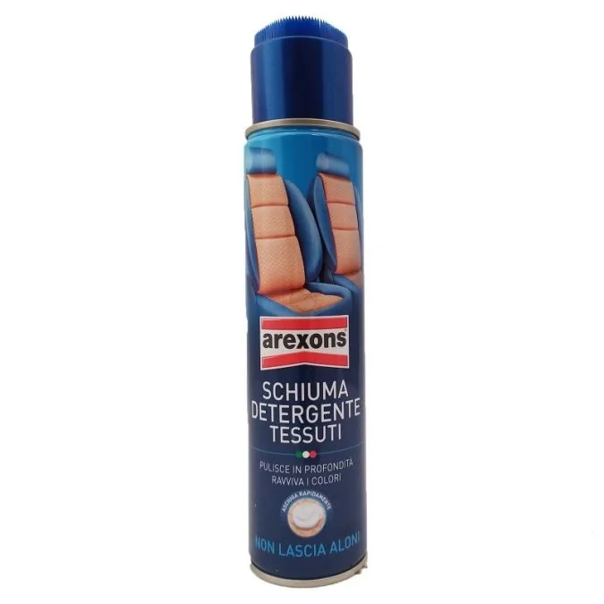 Detergente in Schiuma Tessuti Arexons 8269