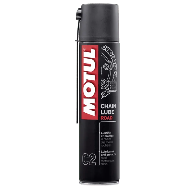 Grasso Catene Motul C2 Road 400 Ml Motul 102981