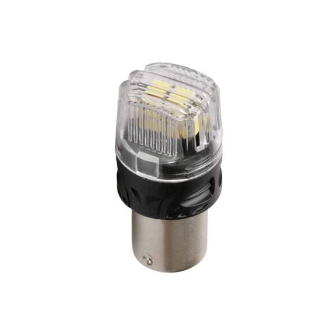 Kit Lampadine LED P21W Simply Toplight 501156