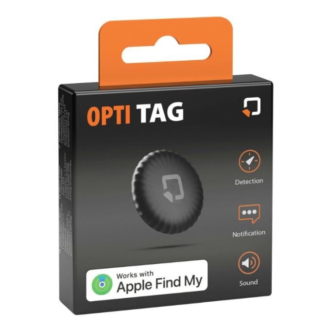 Localizzatore di Oggetti Opti Tag - Optiline 91816