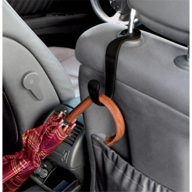 Pezzi 2 (Due) Cora Bagup15 Ferma Borsa Bagup Ferma Ombrello Colorati