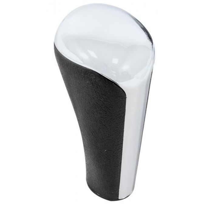 Pomello Cambio 5 velocità CITROEN C2, C3 ˃16, C4 ˃18, C4 Picasso ˃16, C5 ˃08 - PEUGEOT 206 ˃09, 207 06˃13, 307, 308 ˃14, 408 ˃14 Cora 6930308