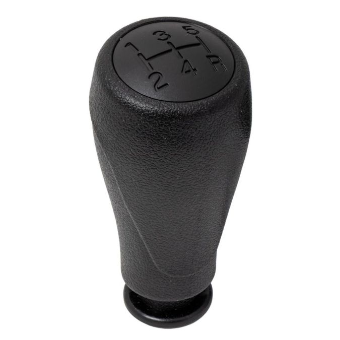 Pomello cambio 5 velocità CITROEN Nemo 08˃ - FIAT Fiorino 07˃, Qubo 08˃ - PEUGEOT Bipper 08˃ Cora 6930314