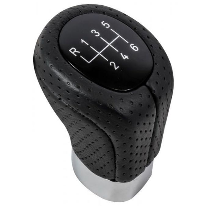 Pomello Cambio 6 velocità BMW Serie 3 82˃05, Serie 5 88˃95, Serie 7 86˃01, X5 99˃03 Cora 6930104