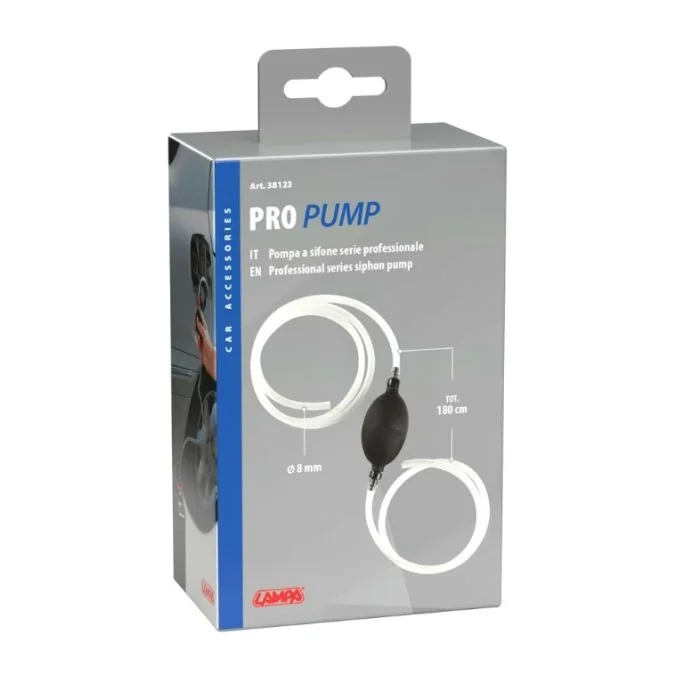 Pompa Travasa Liquidi Lampa 381123