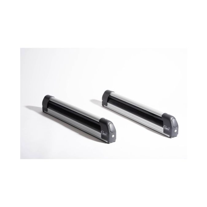 Portasci Antifurto Scorrevole Storm Gev A8990