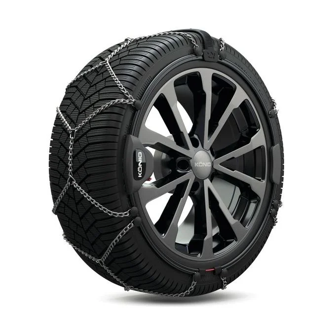 Serie Catene Neve Konig Edge 602