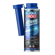 Additivo Auto Hybrid 250 Ml Liqui Moly 1001