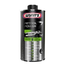 Additivo Benzina - Petrol Power 7 1000Ml Wynn's 70711