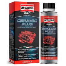 Additivo Ceramic Plus Arexons 300 Ml Pro 9887