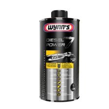 Additivo Diesel Power 7 1000Ml Wynn's 76411