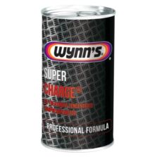 Additivo Super Charge® Formula Professionale 325 Ml Wynn's 74941