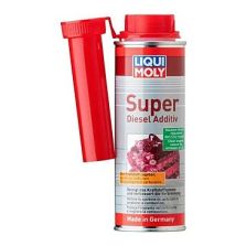 Additivo Super Diesel 250 Ml Liqui Moly 1806