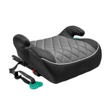 Alzabimbo - Seggiolino HF06, Rialzo auto i-Size 125-150 cm con ISOFIX LAMPA 55055