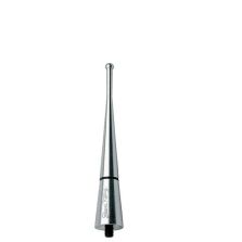 Antenna 8V 9 Cm Alluminio Simoni Racing Asr/01