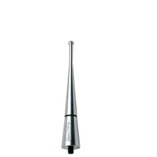 Antenna 8V 9 Cm Alluminio Simoni Racing Asr/01