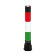 Antenna Bandiera Italia 08 Cm Pilot 40268