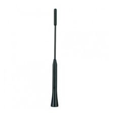 Antenna per Auto a Stelo 20 Cm Universale Bottari 18764