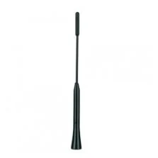 Antenna per Auto a Stelo 20 Cm Universale Bottari 18764
