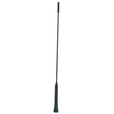 Antenna per Auto a Stelo 36,5 Cm Universale Bottari 18765