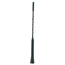 Antenna per Auto a Stelo 24 Cm Universale Bottari 18763