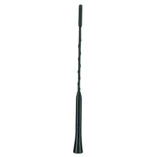 Antenna per Auto a Stelo 24 Cm Universale Bottari 18763