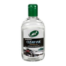 Anti-Pioggia per Parabrezza Clearvue 300 Ml Turtle Wax Tw38479