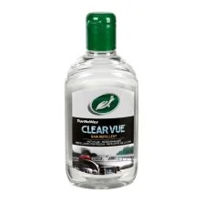 Anti-Pioggia per Parabrezza Clearvue 300 Ml Turtle Wax Tw38479