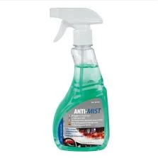 Antiappannante per Vetri 500 Ml Lampa 38142