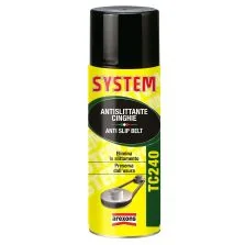 Antislittante Cinghie Tc240 Arexons 4240