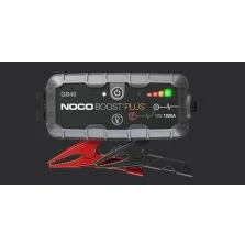 Avviatore di Emergenza Booster Genius Noco GB40