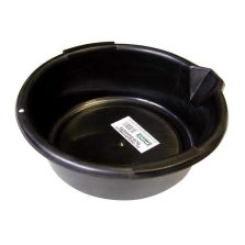 Bacinella Raccolta Olio Esausto Cora 120032