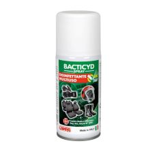 Bacticyd Spray - Disinfettante Multiuso 150 Ml Lampa 38202