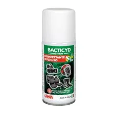 Bacticyd Spray - Disinfettante Multiuso 150 Ml Lampa 38202