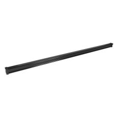 Barra Portatutto in Acciaio 180 Cm Nordrive N10015