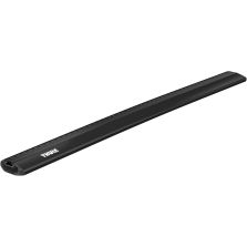 Barra Portatutto Thule Wingbar Edge 104 Cm Alluminio Nero 721520