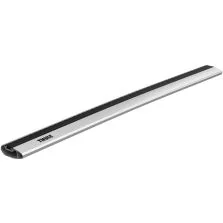 Barra Portatutto Wingbar Edge 86 Cm Argento Thule 721300