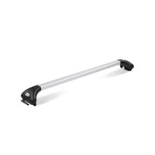 Barre Portatutto Aluviva 2 Rc Silver Fabbri 12Aw67