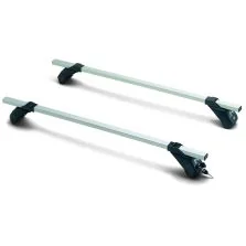 Barre Portatutto Lp43 Lunghezza 124 Cm Laprealpina 10344