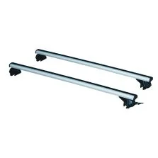 Barre Portatutto Lp58 Lunghezza 124 Cm Laprealpina 10472
