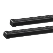 Barre Portatutto Squarebar Evo 118 Cm Thule 600712200