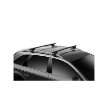 Barre Portatutto Thule Squarebar - 1500 mm Thule 712500