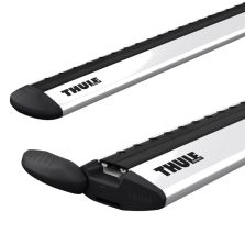 Barre Portatutto Wingbar Evo 7112 118 Cm Thule 711200